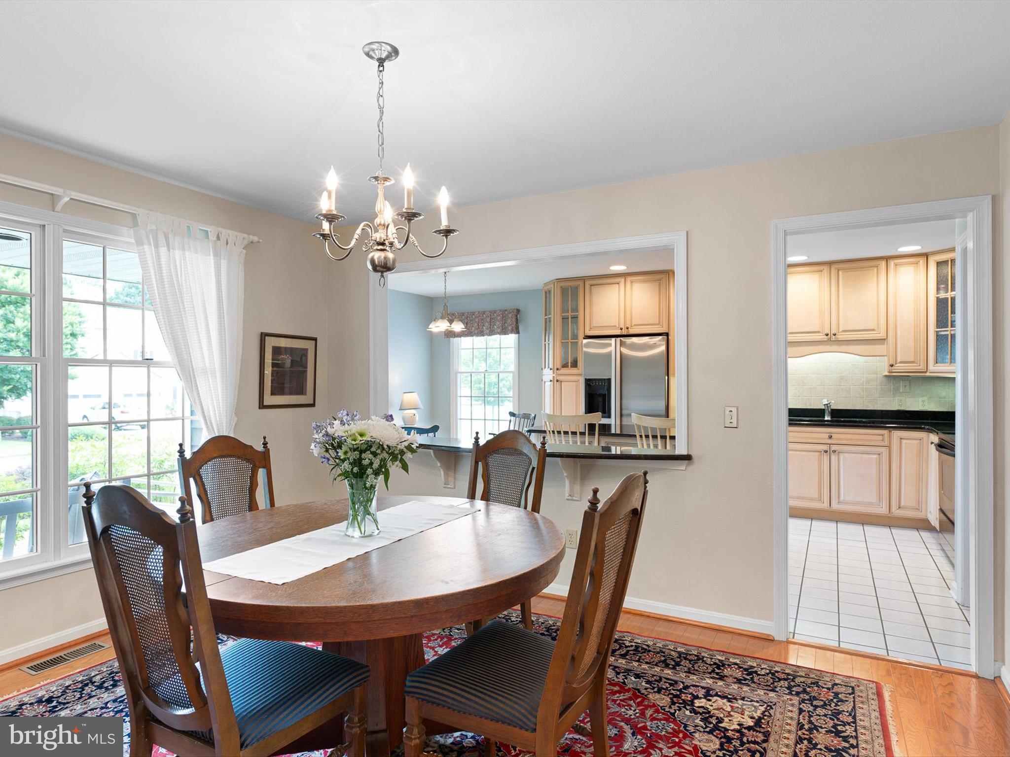 479 Bethany Loop Bethany Beach, DE 19930 - Photo 10 of 57 Dining area perfect for large or small gatherings