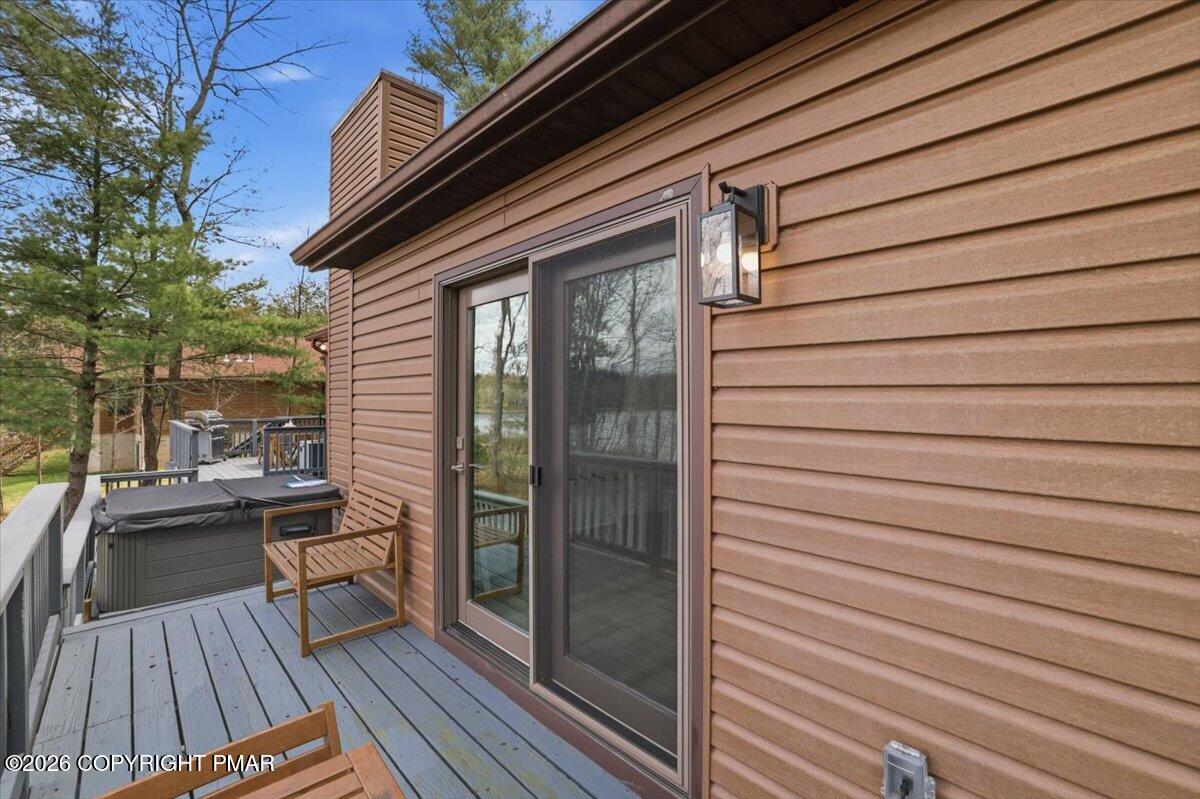 128 Lidio Road Blakeslee, PA 18610 - Photo 47 of 68 18-Photo-18
