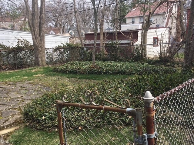 865 Medford Road Cleveland Heights, OH 44121 - Photo 33 of 35