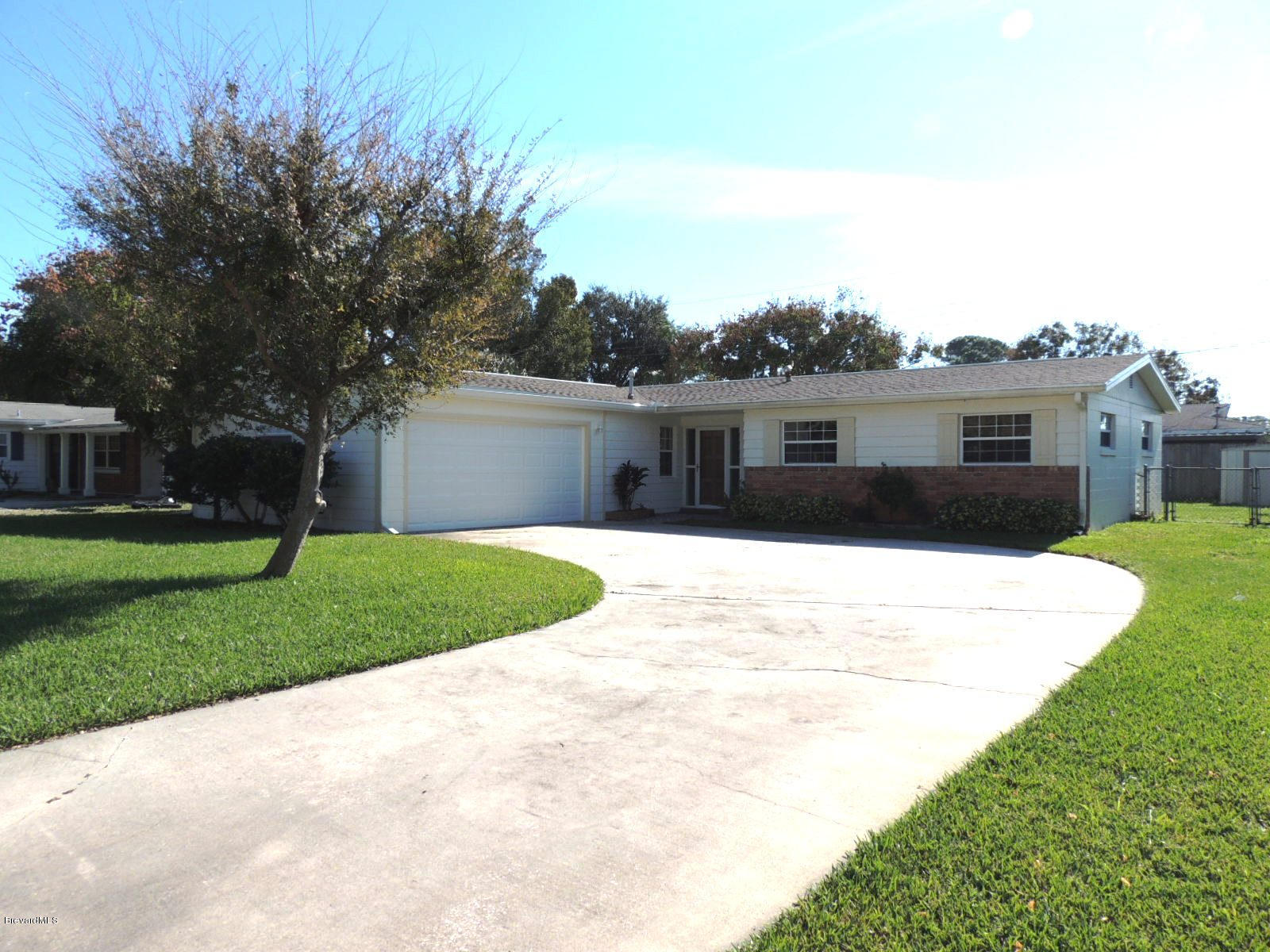 991 Beacon Road Rockledge, FL 32955 - Photo 1 of 13 Exterior Front