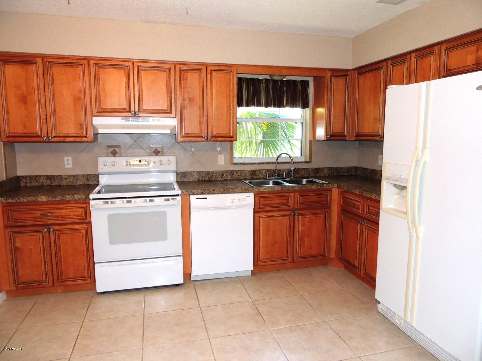 991 Beacon Road Rockledge, FL 32955 - Photo 3 of 13 Open Kitchen