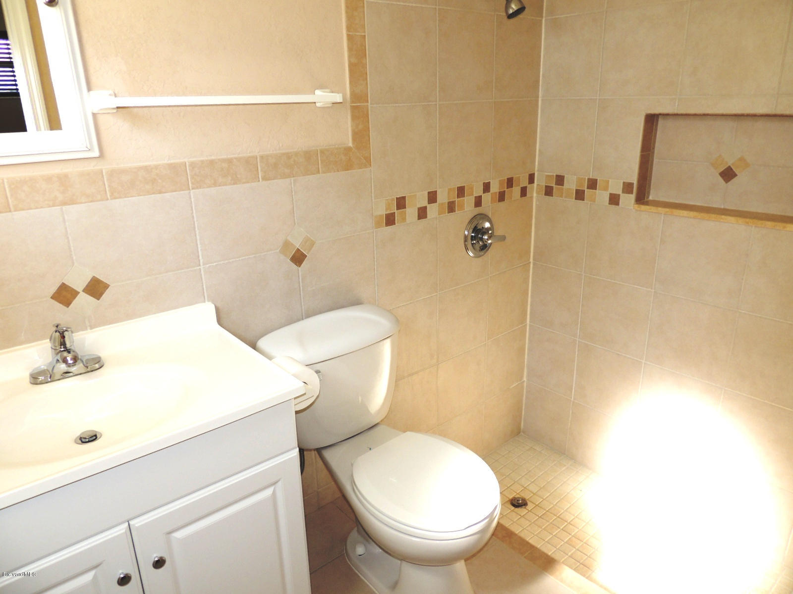 991 Beacon Road Rockledge, FL 32955 - Photo 9 of 13 Master Bath