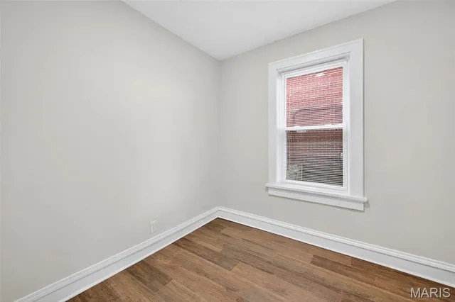 $1,350 | 5803 South Kings Highway Boulevard, Unit 1S, St. Louis, MO 63109