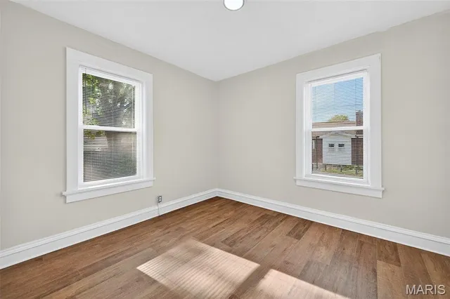 $1,350 | 5803 South Kings Highway Boulevard, Unit 1S, St. Louis, MO 63109