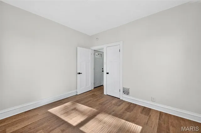 $1,350 | 5803 South Kings Highway Boulevard, Unit 1S, St. Louis, MO 63109