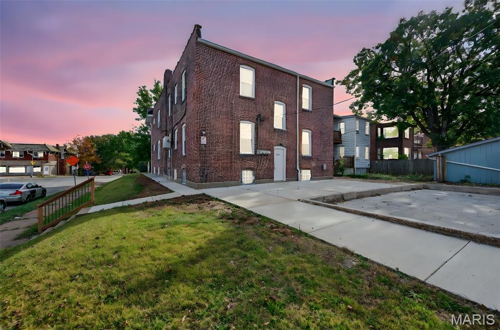 5803 South Kings Highway Boulevard, Unit 1S St. Louis, MO 63109 - Photo 17 of 20