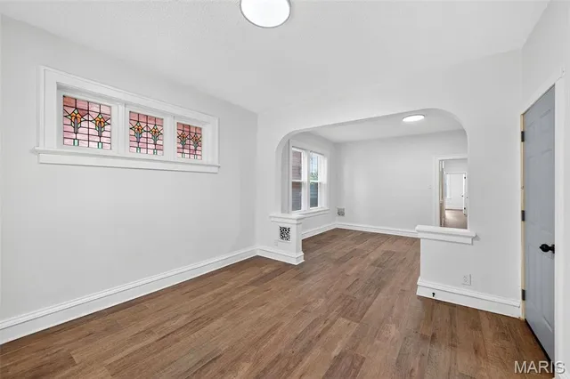 $1,350 | 5803 South Kings Highway Boulevard, Unit 1S, St. Louis, MO 63109