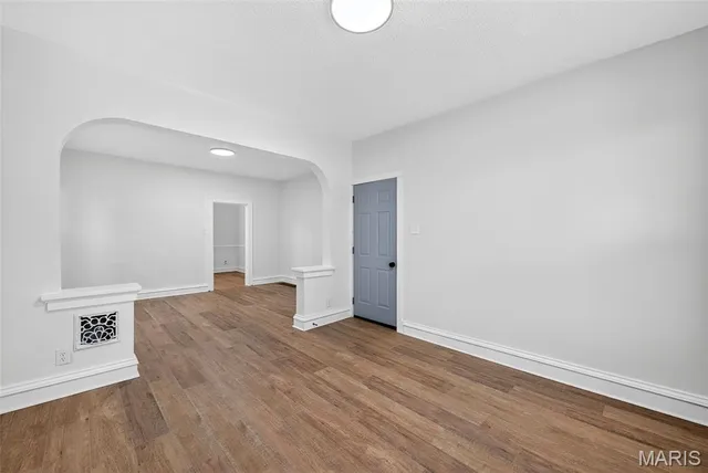 $1,350 | 5803 South Kings Highway Boulevard, Unit 1S, St. Louis, MO 63109