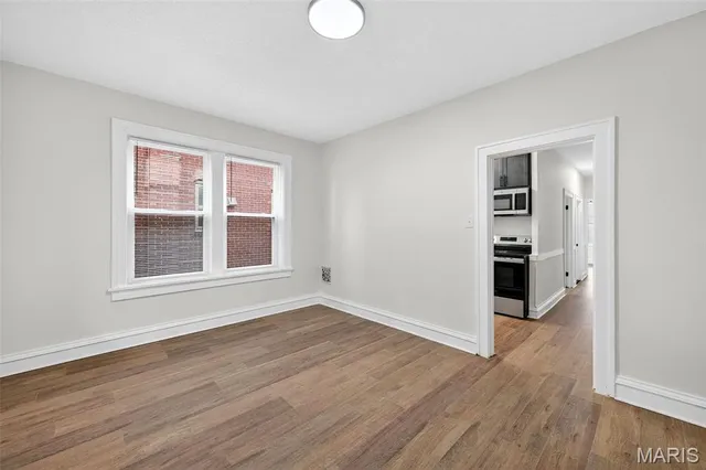 $1,350 | 5803 South Kings Highway Boulevard, Unit 1S, St. Louis, MO 63109