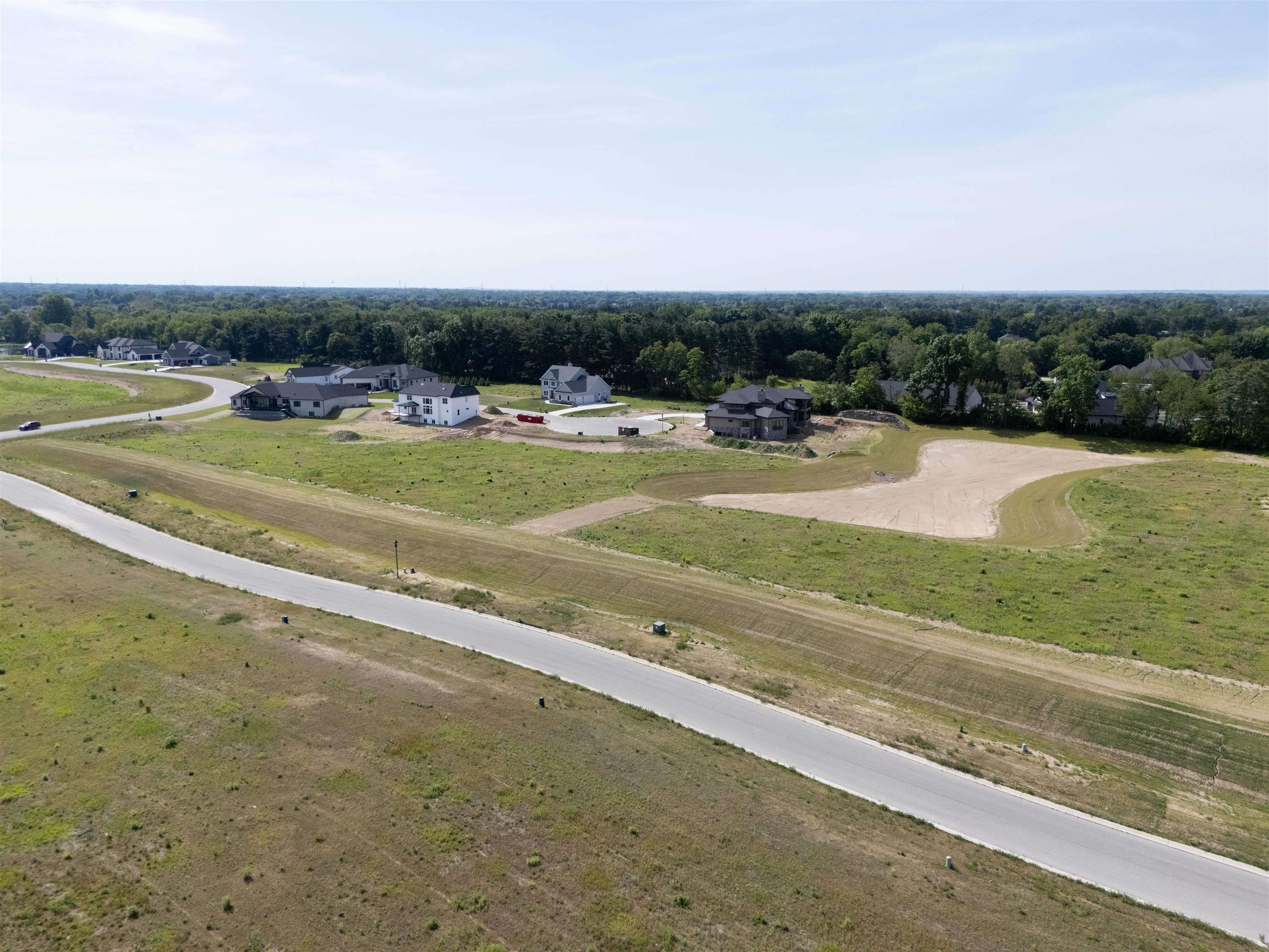 15382 Derry Lane Granger, IN 46530 - Photo 13 of 27