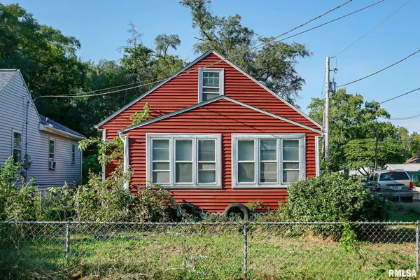 $57,000 | 3203 West Latrobe Street, Peoria, IL 61605