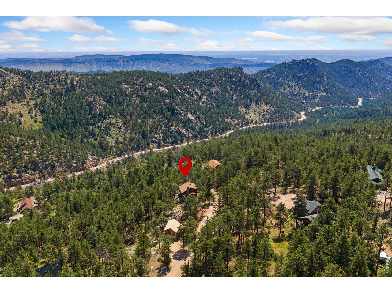 128 Elk Road Lyons, CO 80540 - Photo 46 of 50