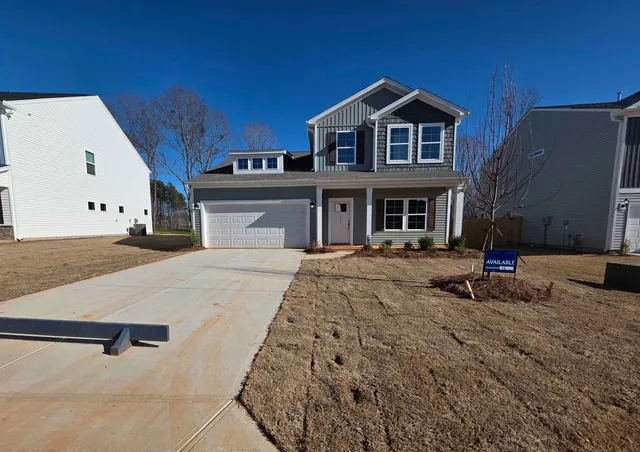 $329,000 | 7077 Fairview Falls Drive, Chesnee, SC 29323