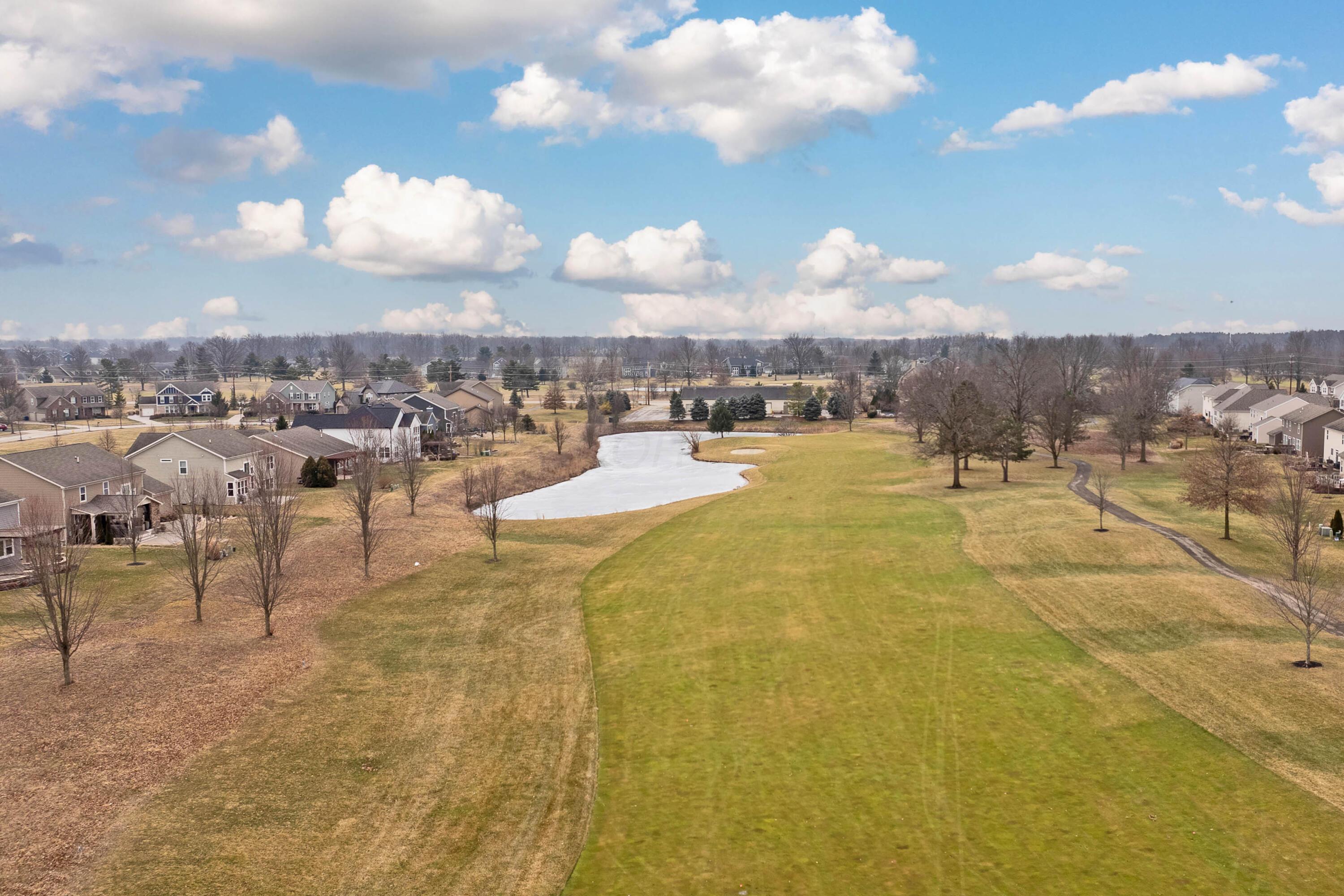 188 Kitdare Drive Delaware, OH 43015 - Photo 74 of 84 73. Golf Course View