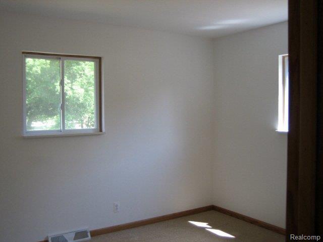 2485 Clark Road Lapeer, MI 48446 - Photo 9 of 13 Rear Bedroom.JPG