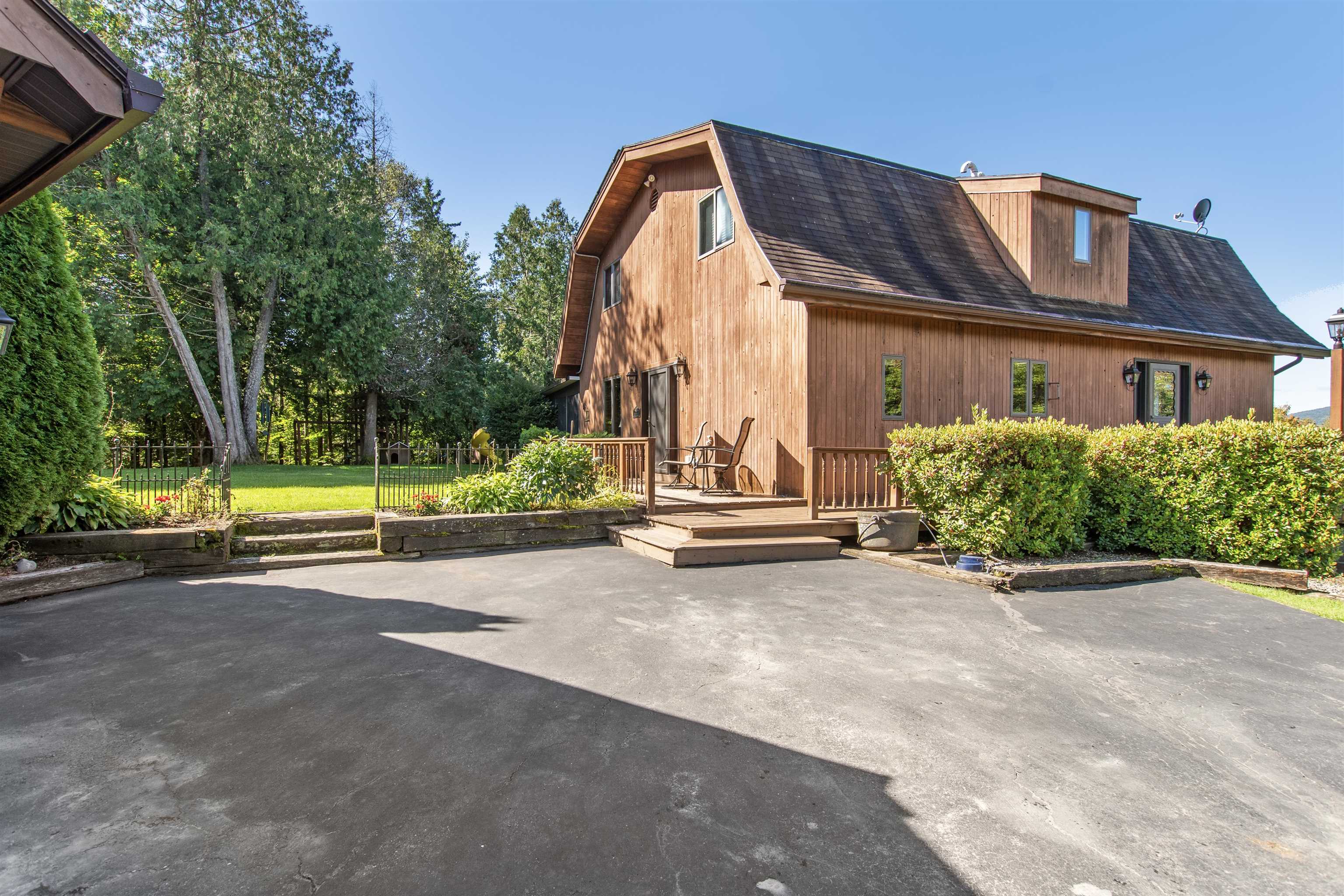 56 Stevens Hill Road Colebrook, NH 03576 - Photo 50 of 60