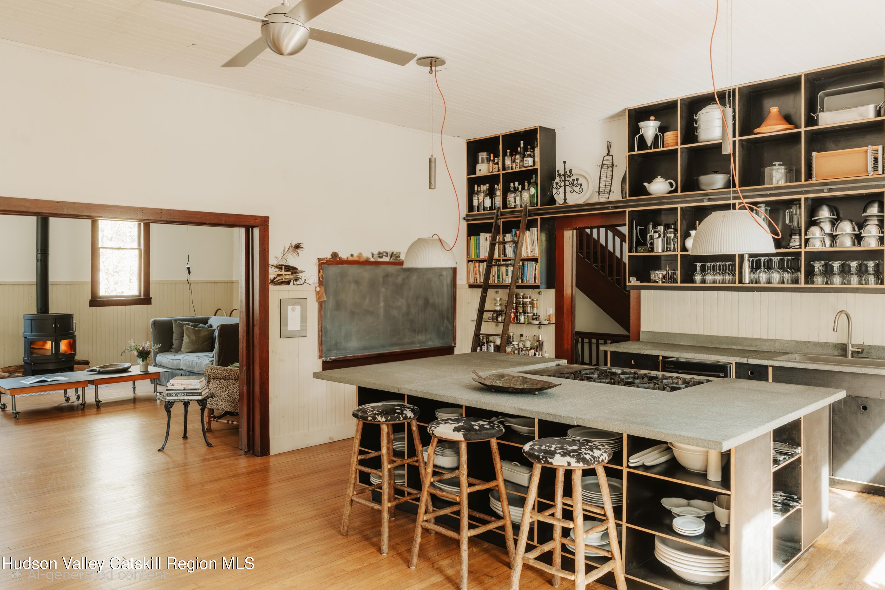847 Cooks Falls Road Roscoe, NY 12776 - Photo 9 of 35 I26