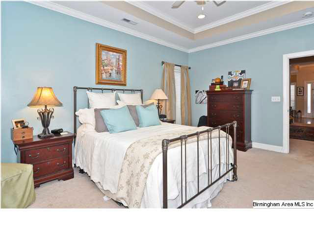 156 Penhale Park Road Helena, AL 35080 - Photo 18 of 32