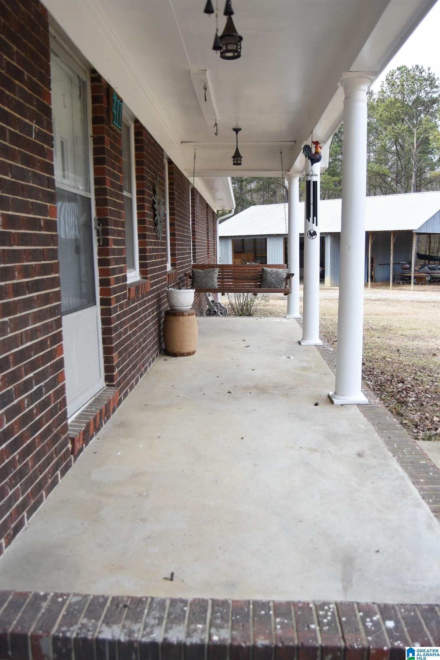 411 Holland-Finley Road Jacksonville, AL 36265 - Photo 68 of 68 Gallery Image 68