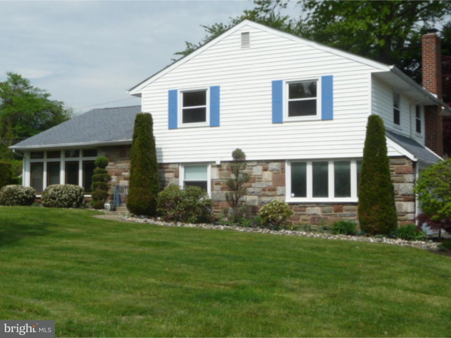 1832 Pine Road Huntingdon Valley, PA 19006 - Photo 1 of 23