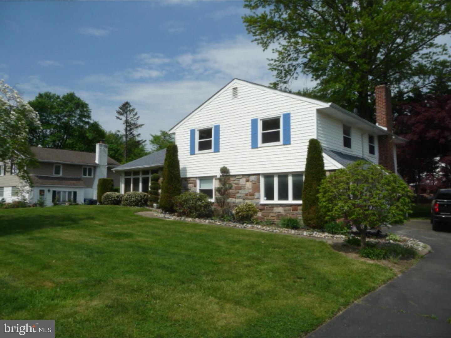 1832 Pine Road Huntingdon Valley, PA 19006 - Photo 2 of 23