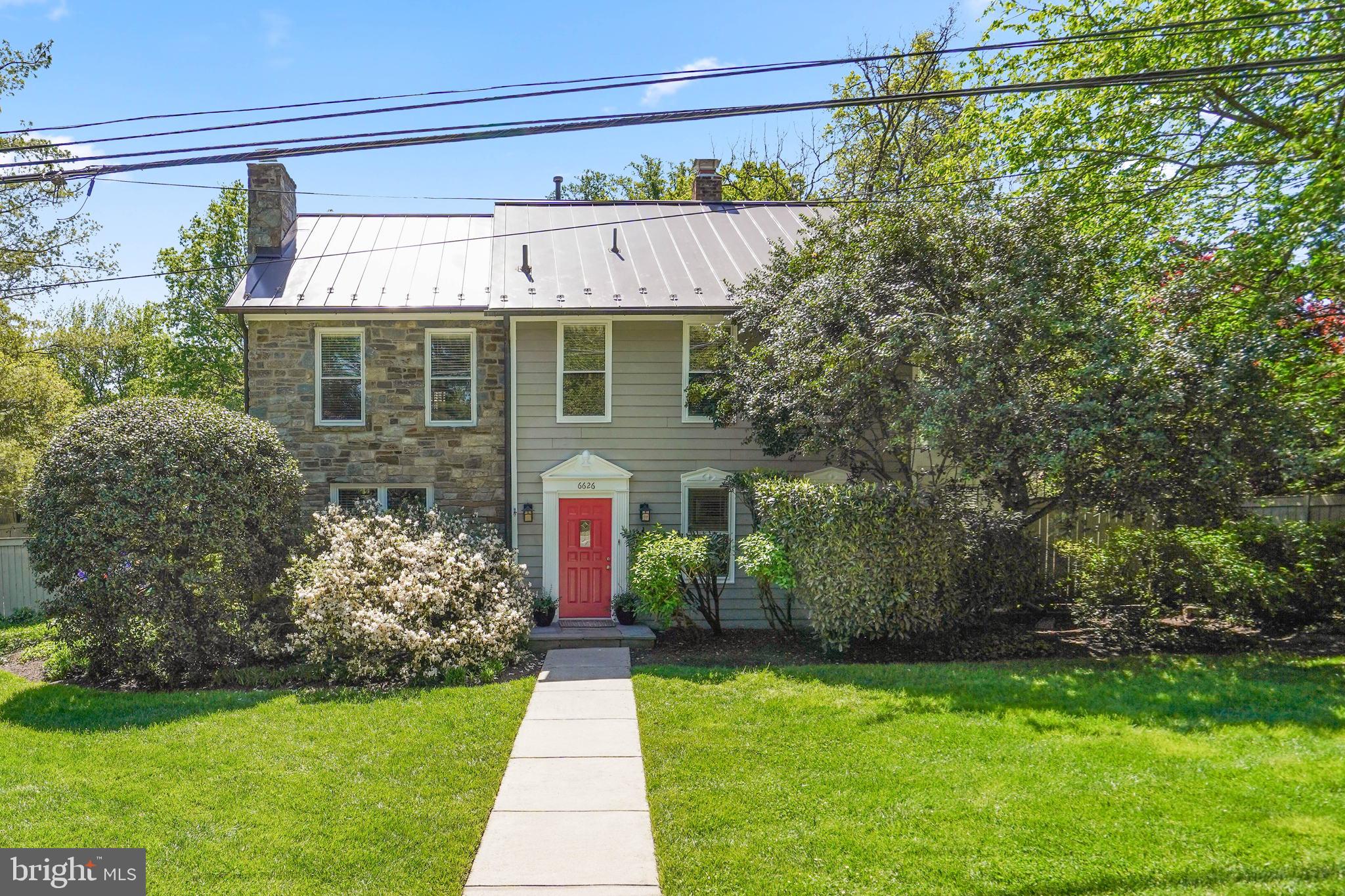 6626 Wilson Lane, Bethesda, MD 20817 Compass