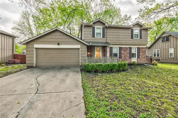 $335,000 | 404 South Winterbrooke Drive, Olathe, KS 66062