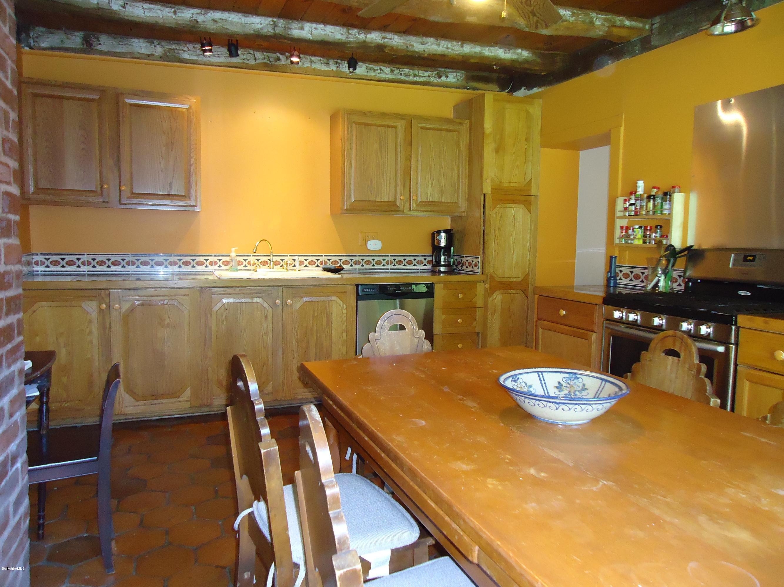 107 Jug End Road Egremont, MA 01230 - Photo 12 of 25 #13