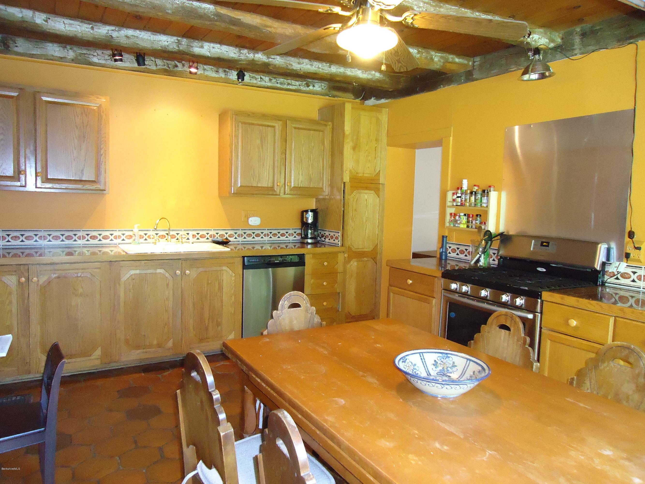 107 Jug End Road Egremont, MA 01230 - Photo 13 of 25 #14