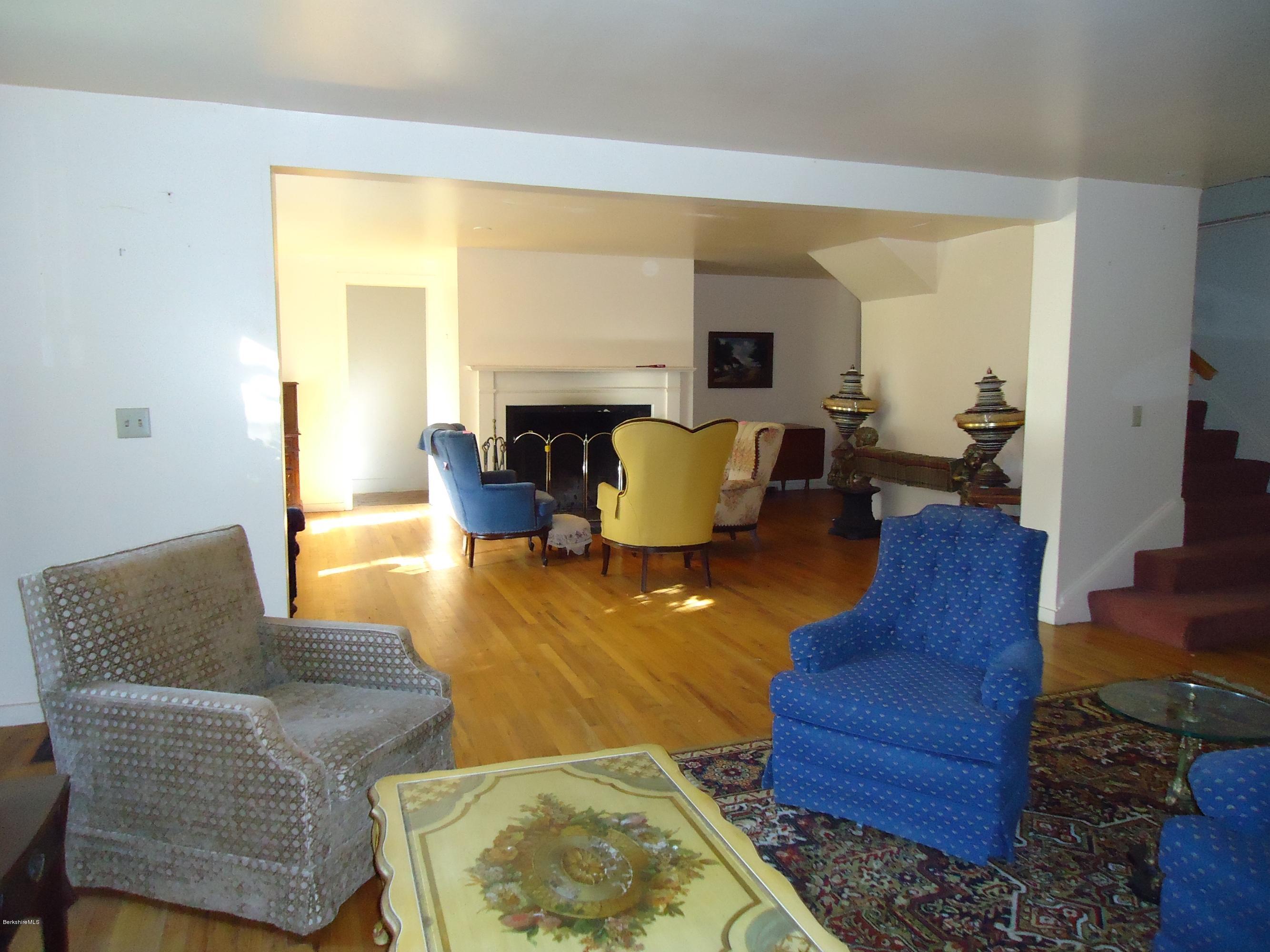 107 Jug End Road Egremont, MA 01230 - Photo 8 of 25 #08