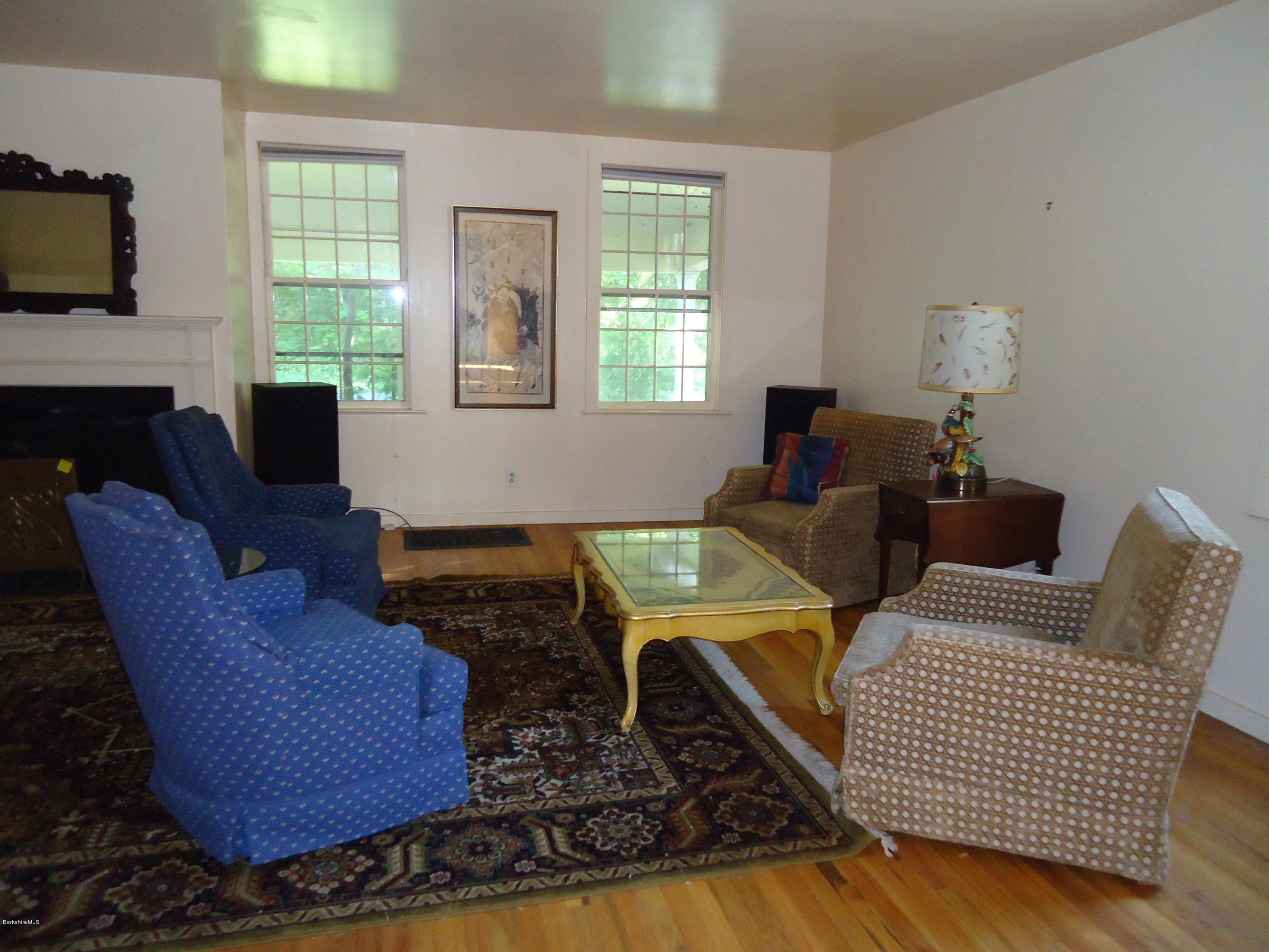 107 Jug End Road Egremont, MA 01230 - Photo 9 of 25 #09