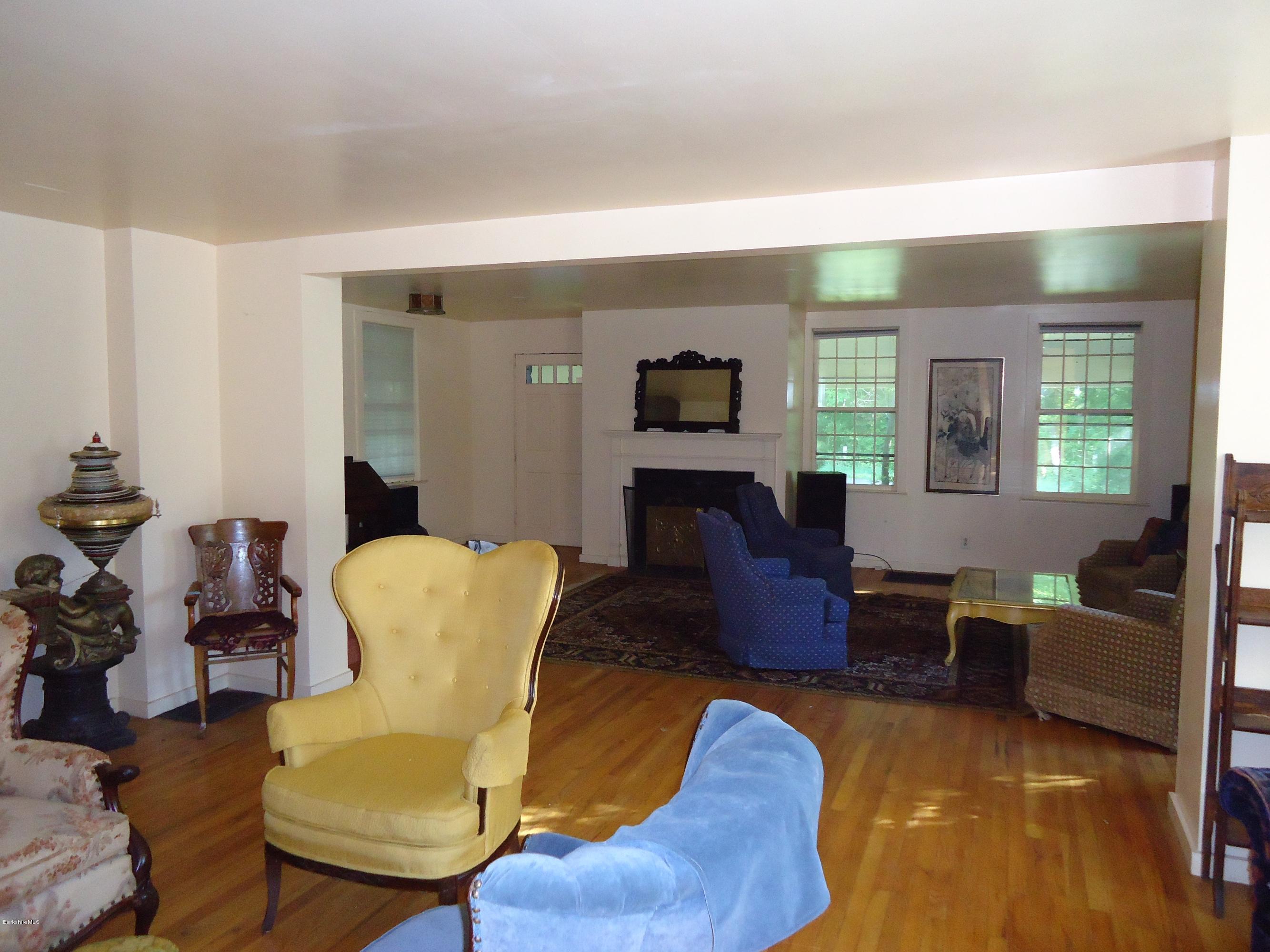 107 Jug End Road Egremont, MA 01230 - Photo 10 of 25 #10