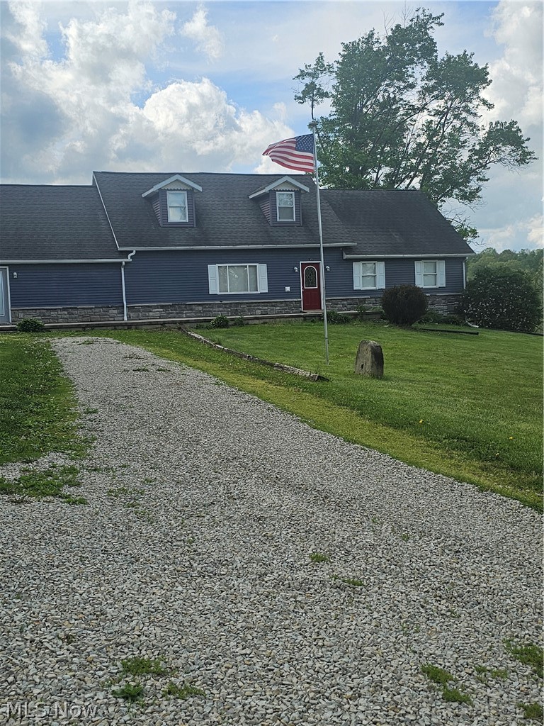 6999 West Buck Run Road Northwest Malta, OH 43758 - Photo 3 of 46