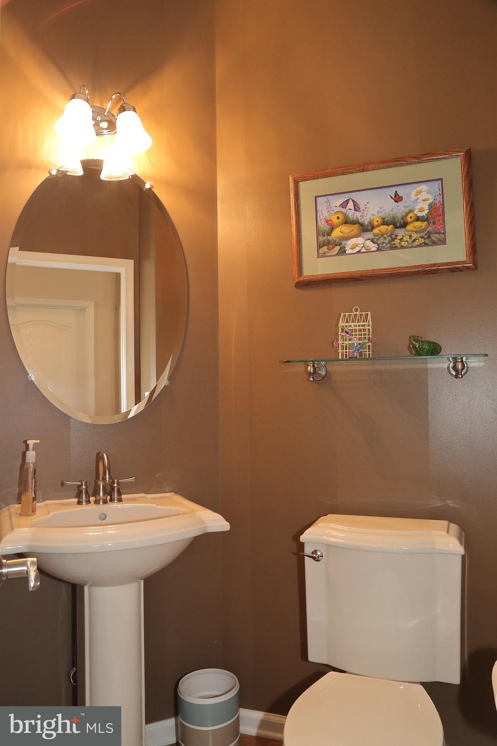 1957 Speedwell Road Lancaster, PA 17601 - Photo 11 of 32 POWDER ROOM