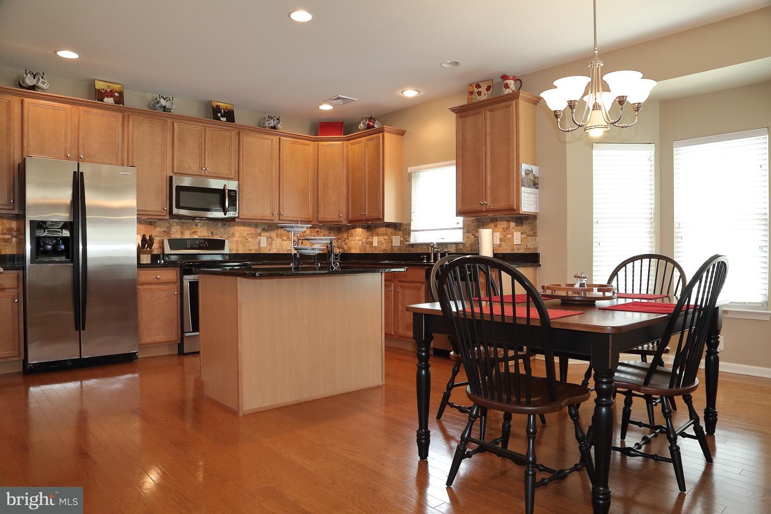 1957 Speedwell Road Lancaster, PA 17601 - Photo 12 of 32 KITCHEN VIEW