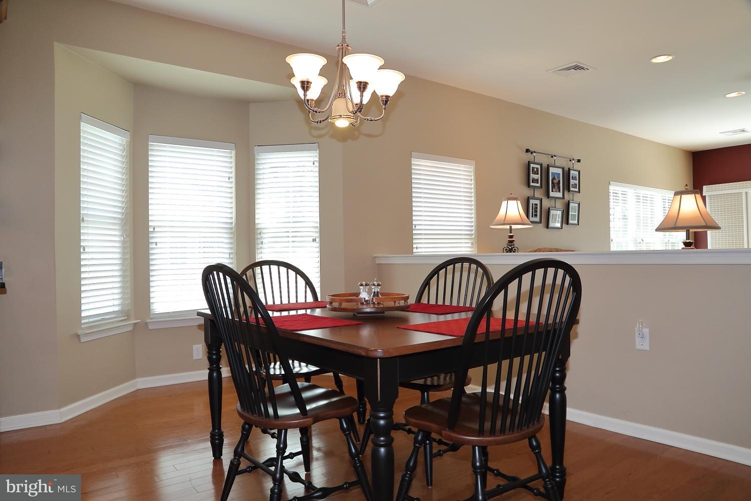 1957 Speedwell Road Lancaster, PA 17601 - Photo 16 of 32 BREAKFAST ROOM