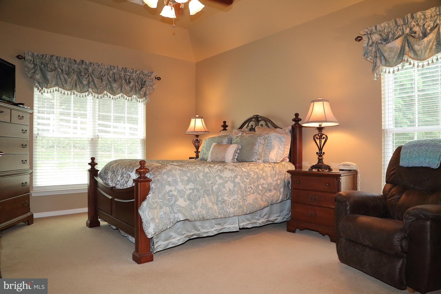 1957 Speedwell Road Lancaster, PA 17601 - Photo 20 of 32 MASTER BEDROOM