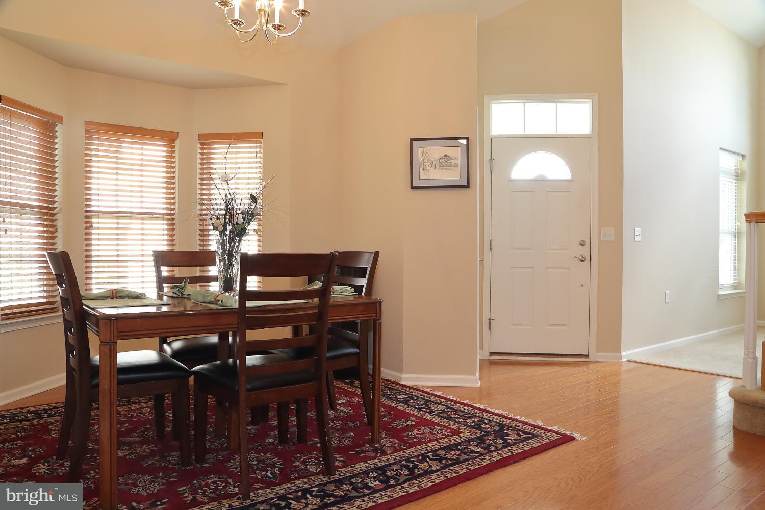 1957 Speedwell Road Lancaster, PA 17601 - Photo 10 of 32 DINING ROOM