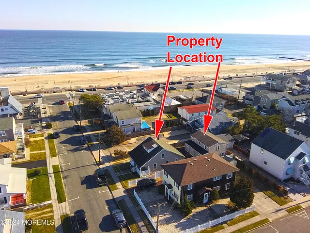 $1,375,000 | 107 18th Avenue, Belmar, NJ 07719
