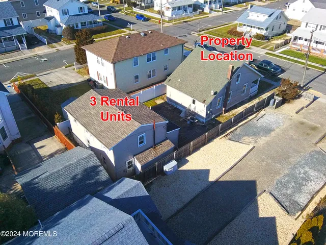 $1,375,000 | 107 18th Avenue, Belmar, NJ 07719