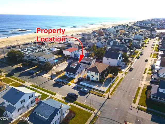 $1,375,000 | 107 18th Avenue, Belmar, NJ 07719