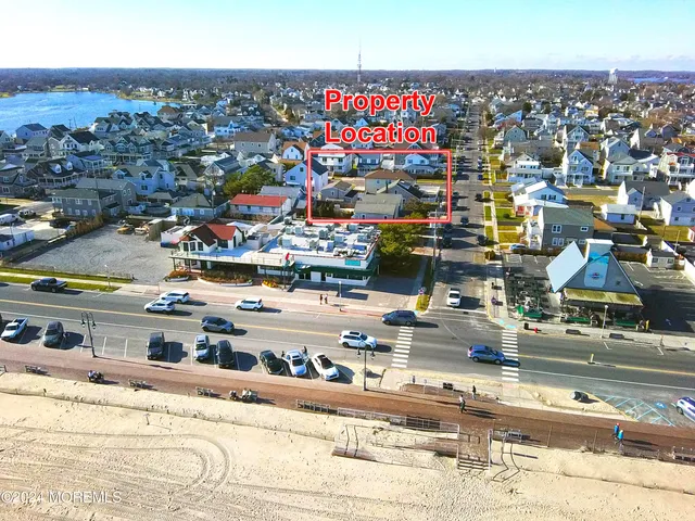 $1,375,000 | 107 18th Avenue, Belmar, NJ 07719