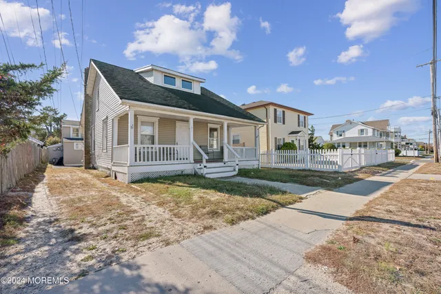 $1,375,000 | 107 18th Avenue, Belmar, NJ 07719