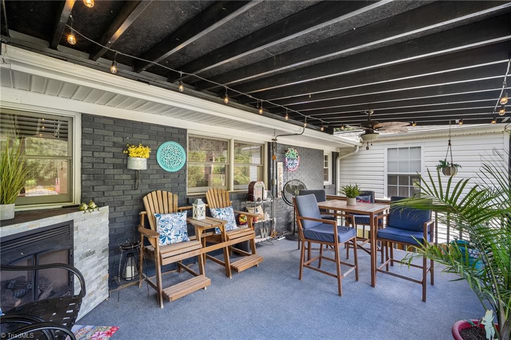 478 Leonard-Berrier Road Lexington, NC 27295 - Photo 42 of 50