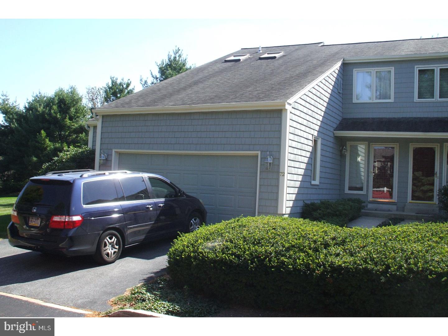 72 Harrison Road East West Chester, PA 19380 - Photo 1 of 8 Exterior Front