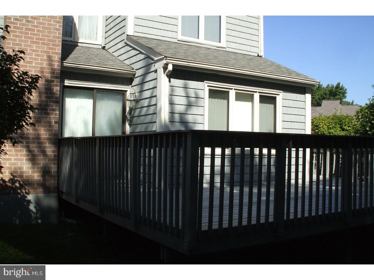 72 Harrison Road East West Chester, PA 19380 - Photo 3 of 8 Deck