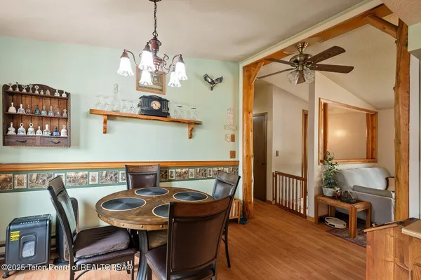 $485,000 | 469 South Madison Avenue, Pinedale, WY 82941