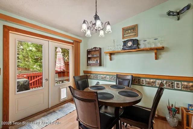 $495,000 | 469 South Madison Avenue, Pinedale, WY 82941