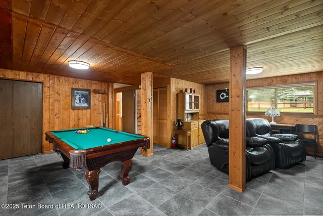 $495,000 | 469 South Madison Avenue, Pinedale, WY 82941