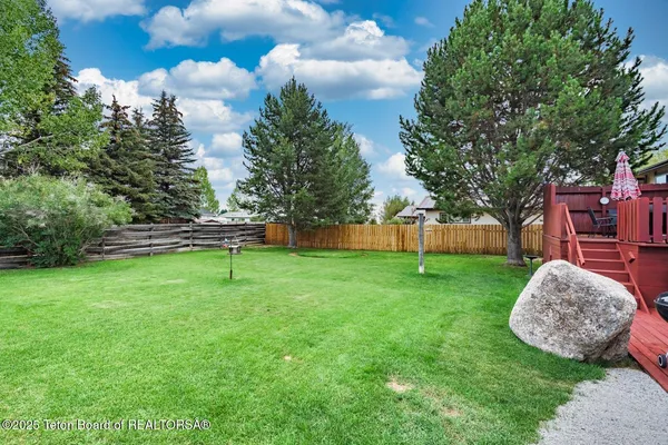 $485,000 | 469 South Madison Avenue, Pinedale, WY 82941